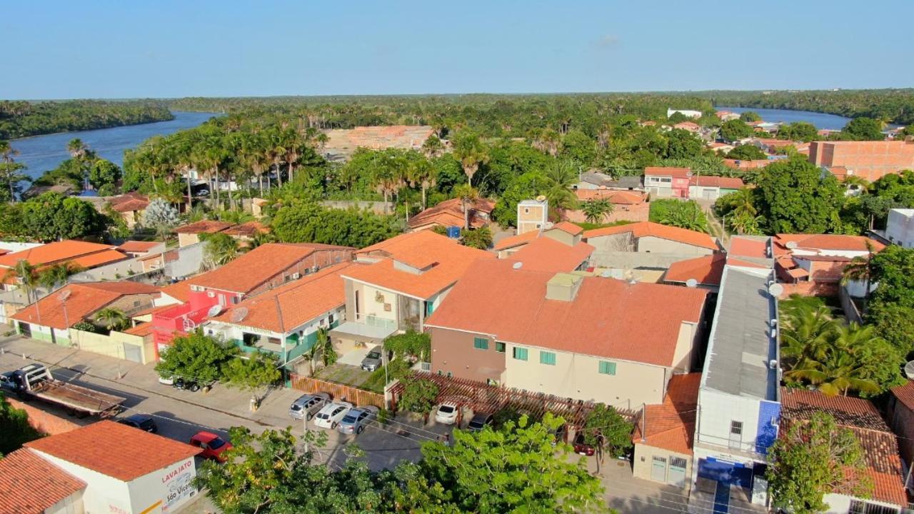 Pousada Paraiso Dos Lencois Barreirinhas Kültér fotó