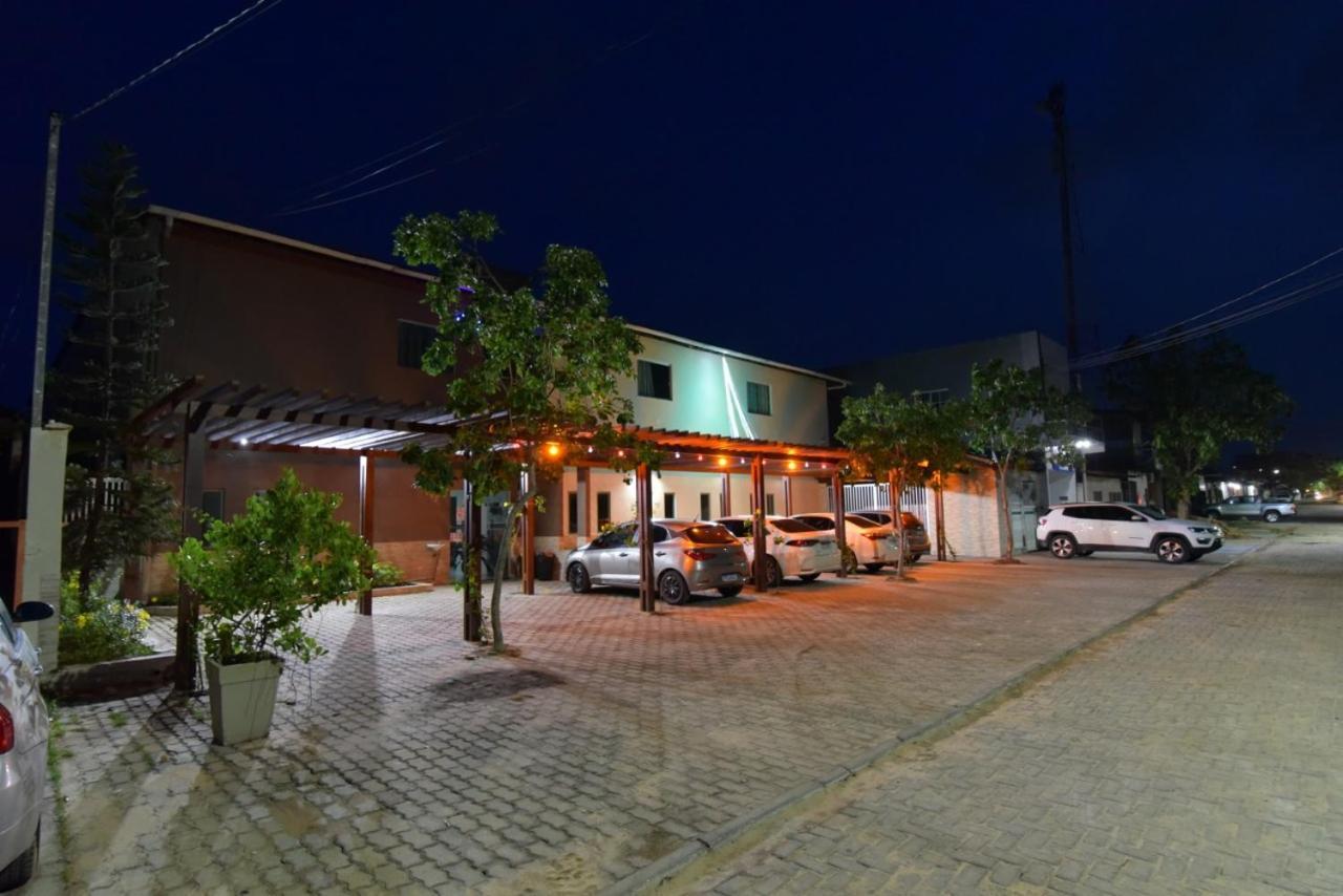 Pousada Paraiso Dos Lencois Barreirinhas Kültér fotó